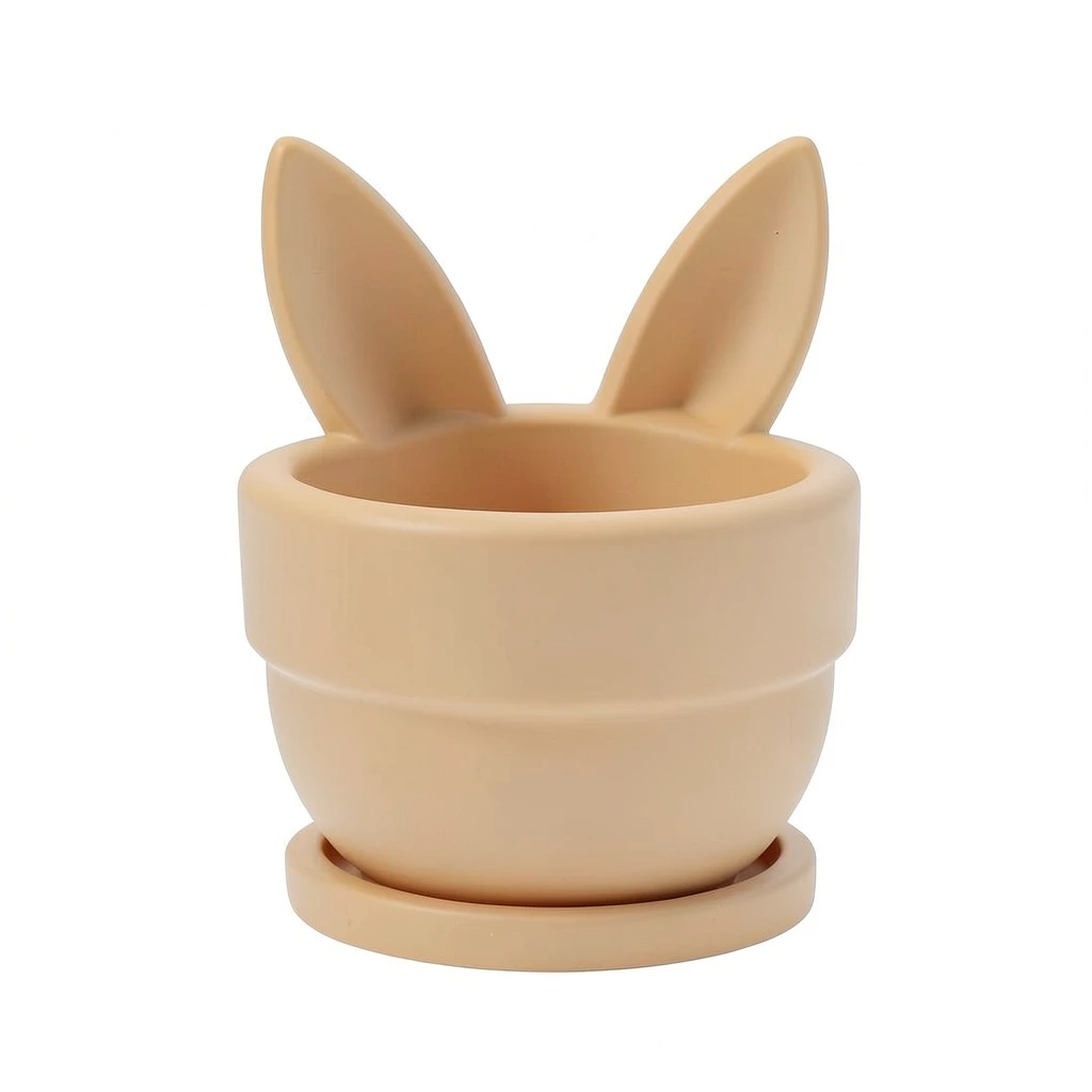 Fennec_Fox_Ear_Planter