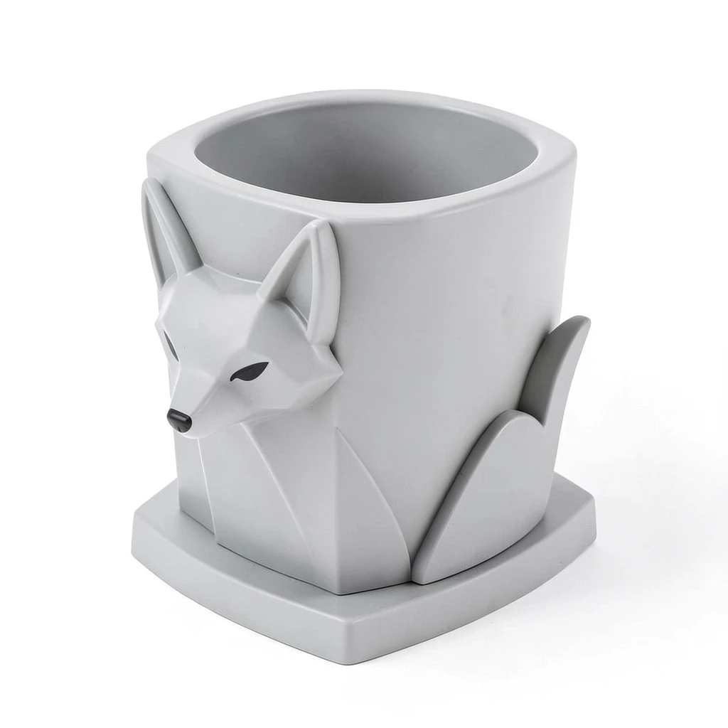 FireFox_Modern_Planter