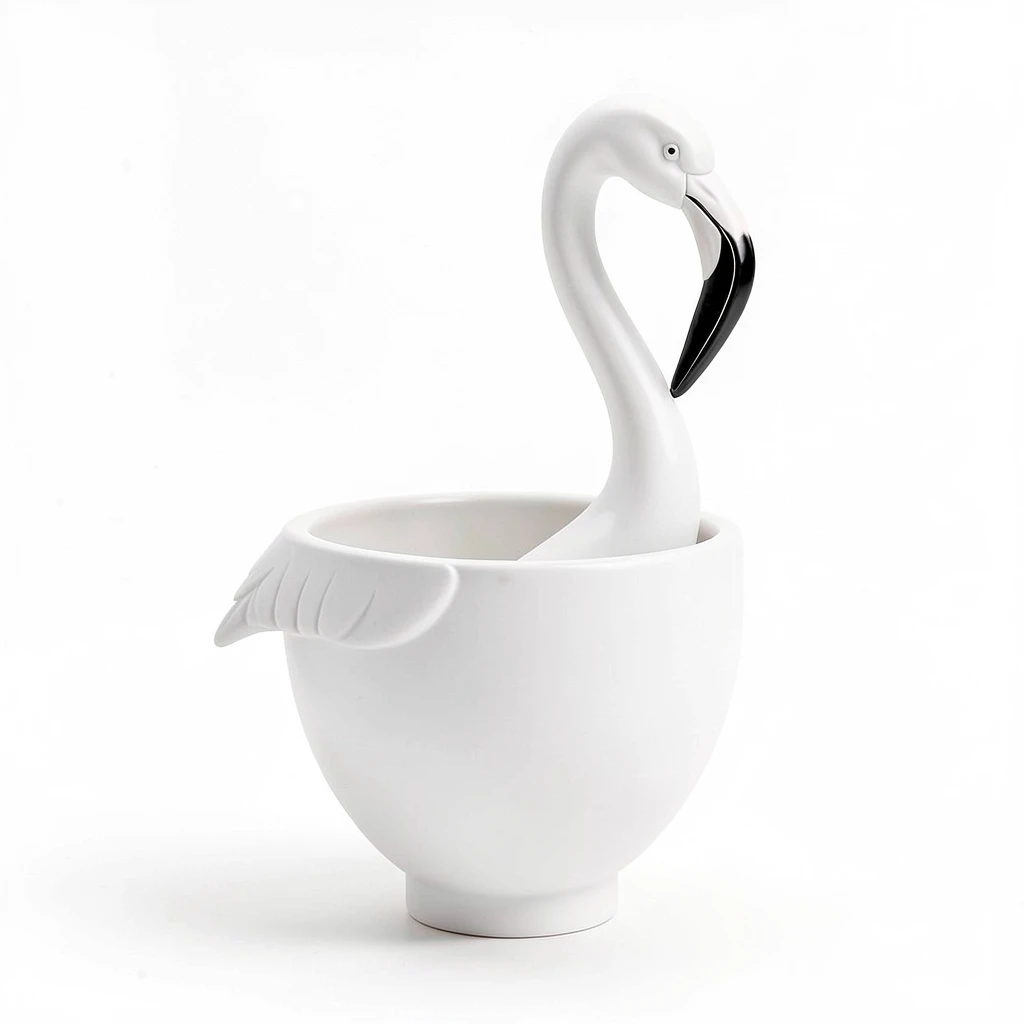 Flamingo_Long_Neck_Planter