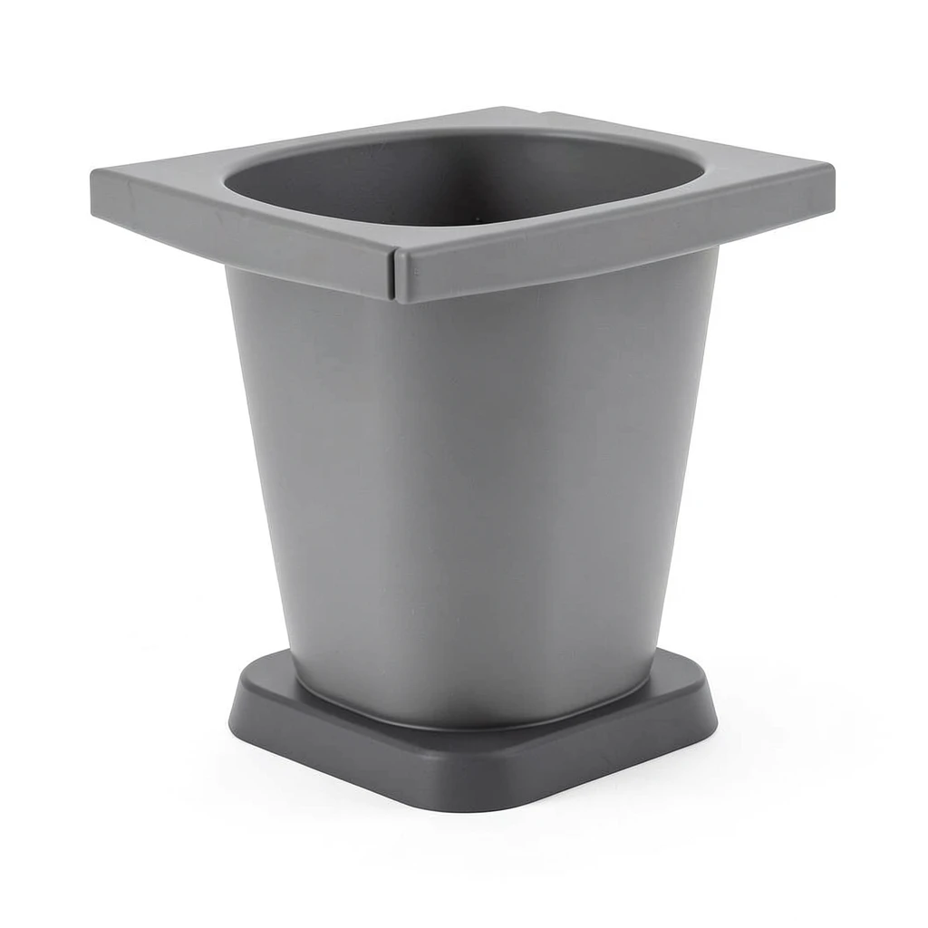 Gharial_LongJaw_Planter