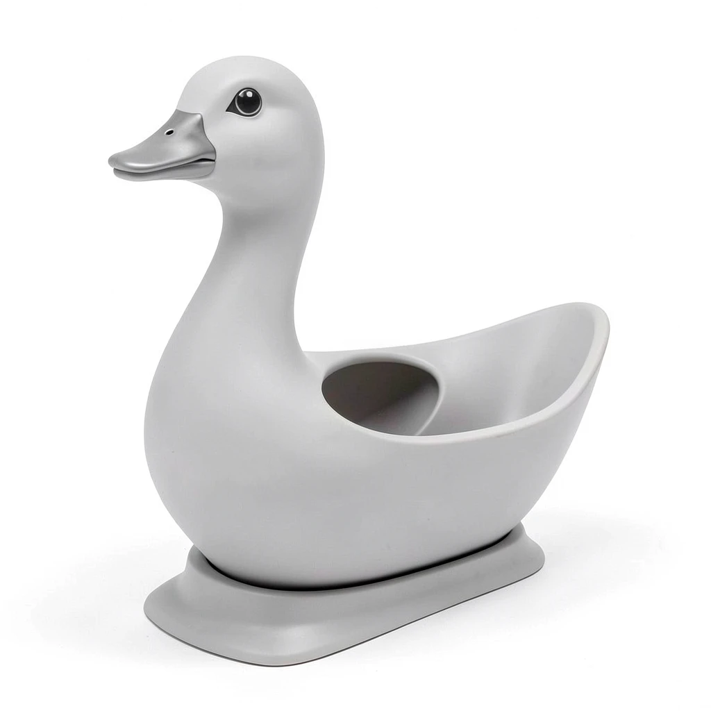Goose_Minimal_Planter