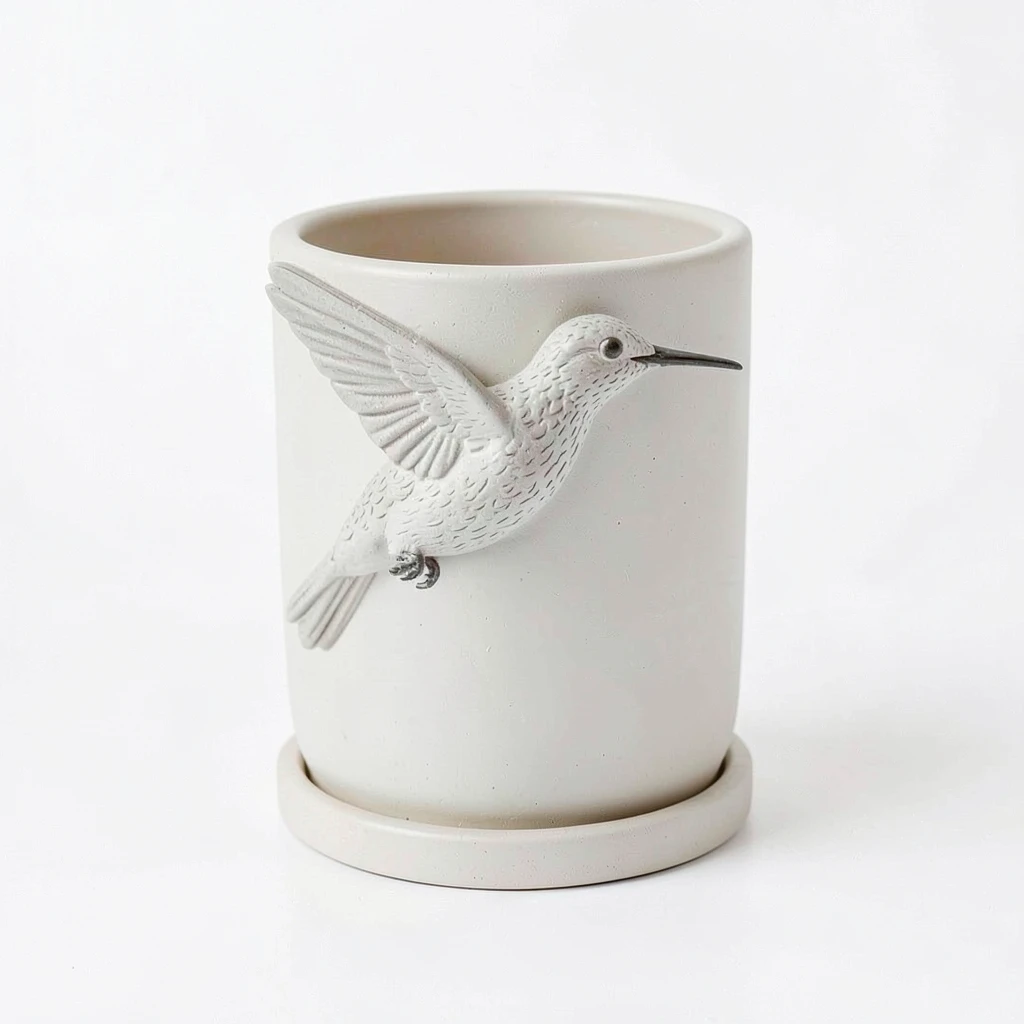 Hummingbird_Floating_Planter