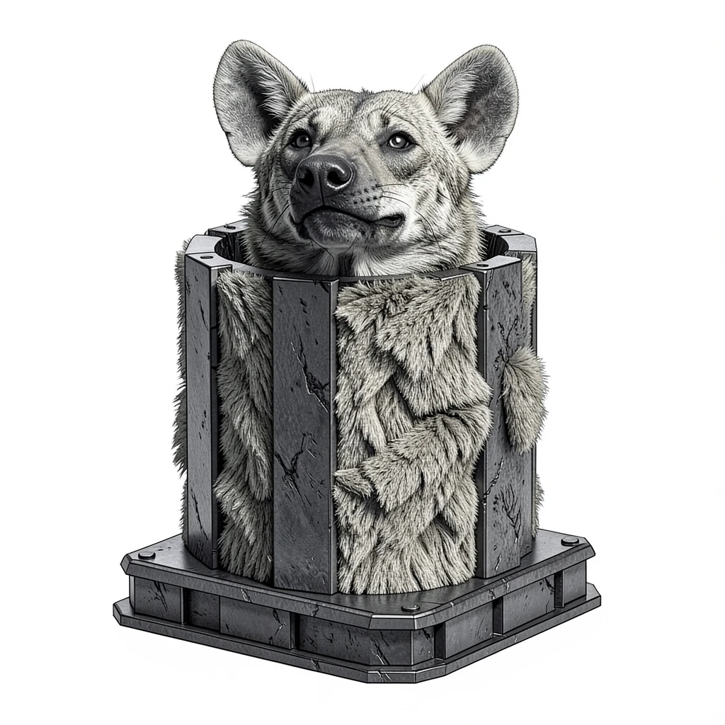 Hyena_Wild_Guardian_Planter_001.webp