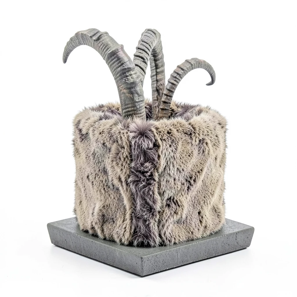 Ibex_HornRise_Planter