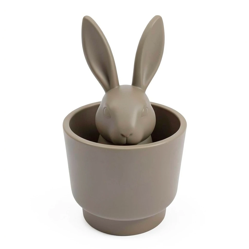 Jackrabbit_LongEar_Planter