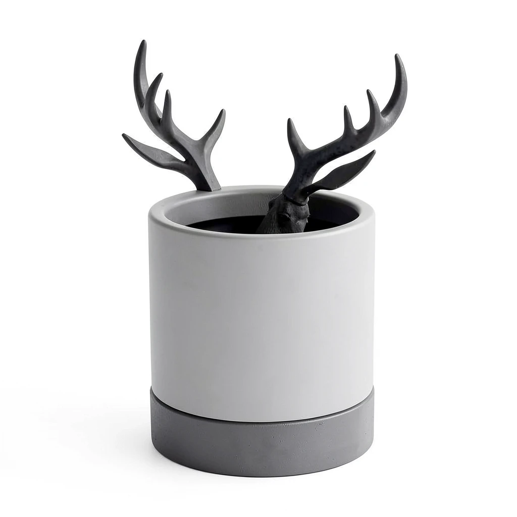 Kudu_Antler_Planter_003.webp
