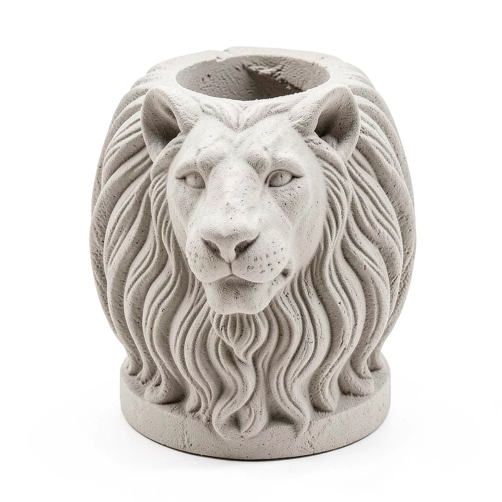 Lion_Head_Planter_002.webp