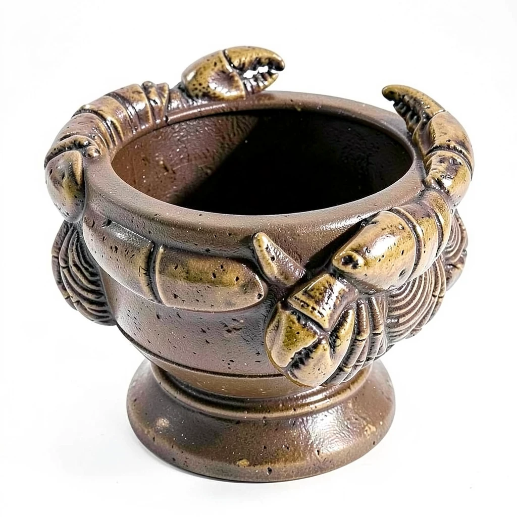 Lobster_Claw_Planter