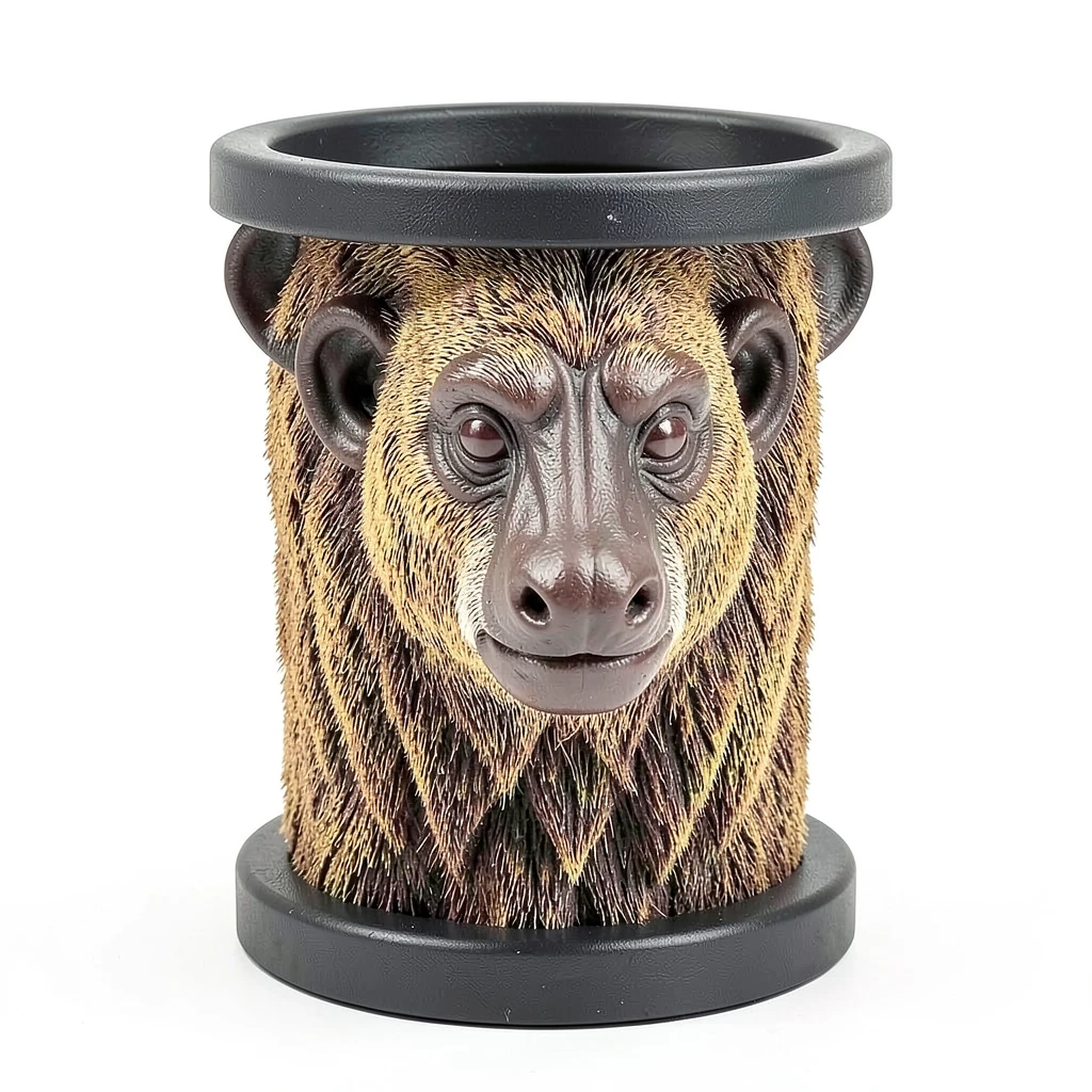 Mandrill_Prime_Planter