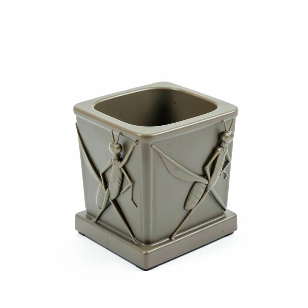 Mantis_Prayer_Planter