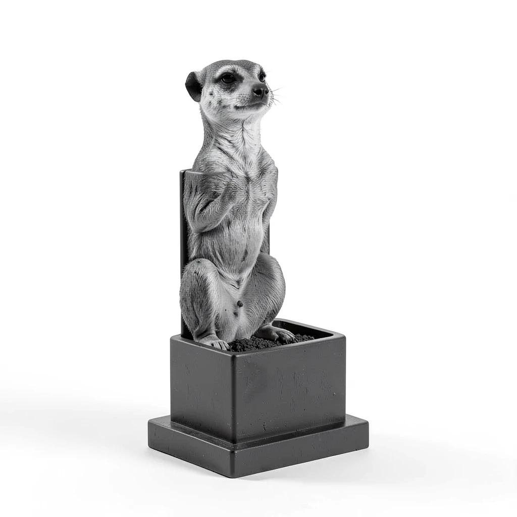 Meerkat_Sentinel_Planter