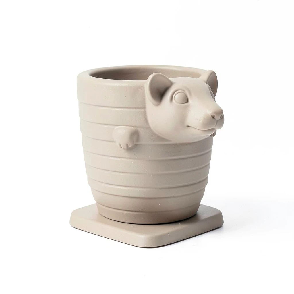 Numbat_Stripe_Planter