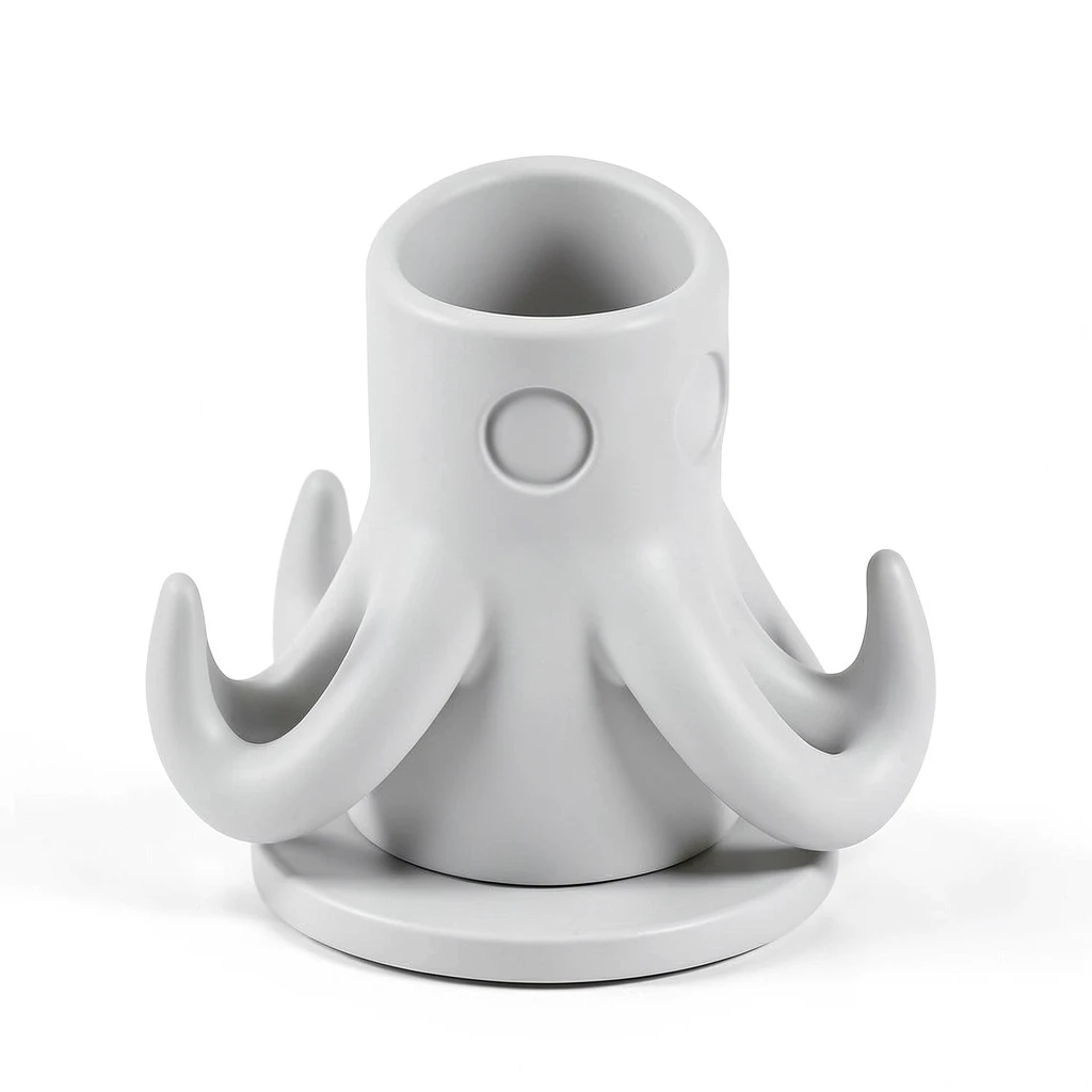 Octopus_Minimal_Planter