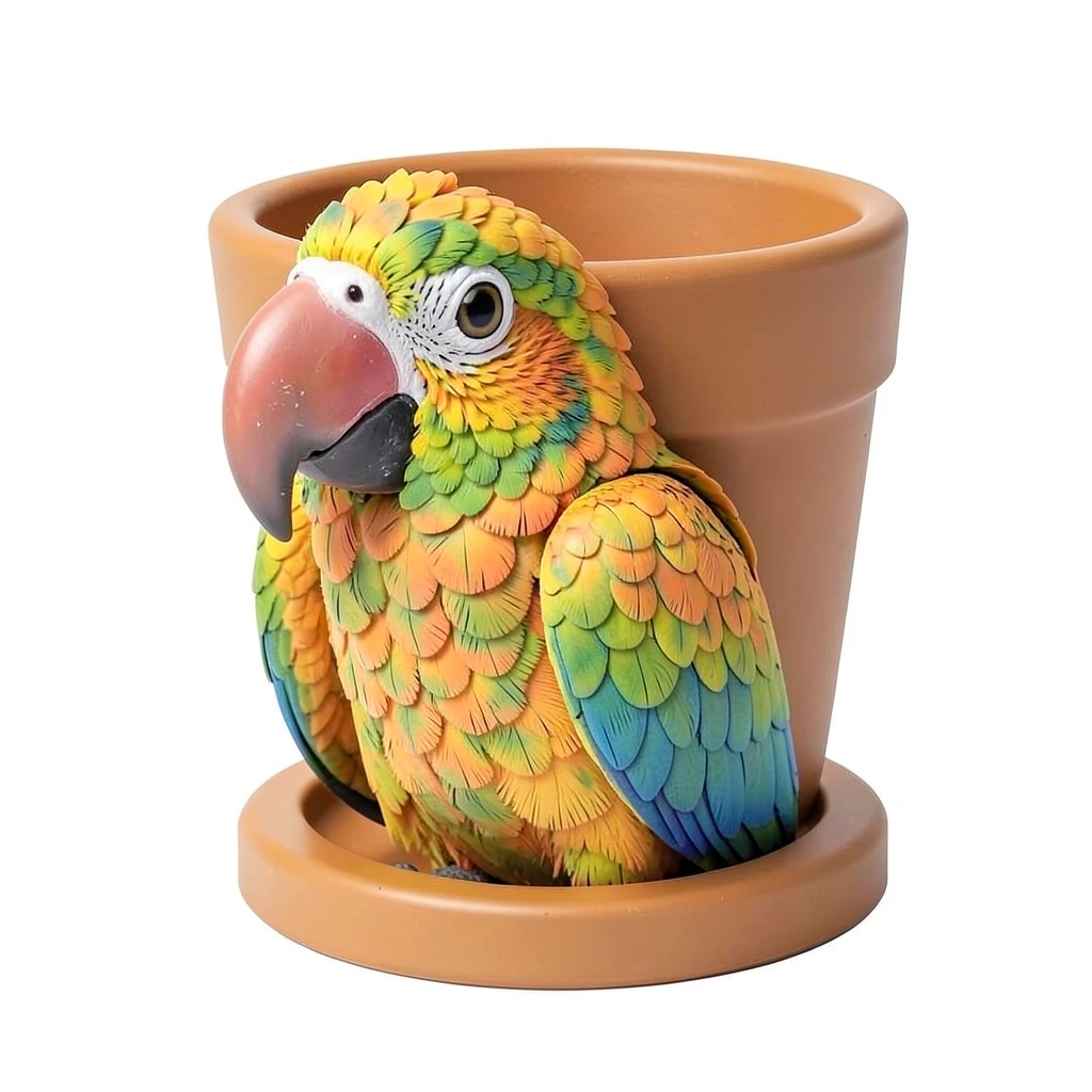 Parrot_Rainforest_Planter