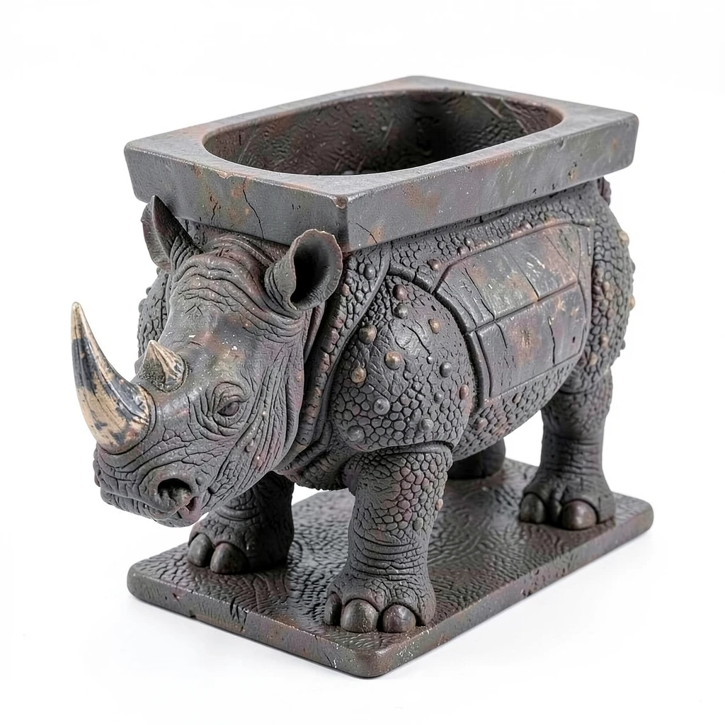 Rhino_Armor_Planter