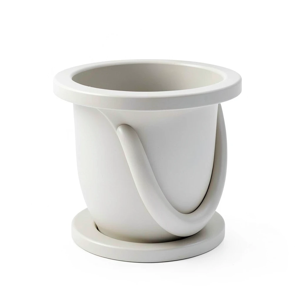 Ringtail_Civet_Planter