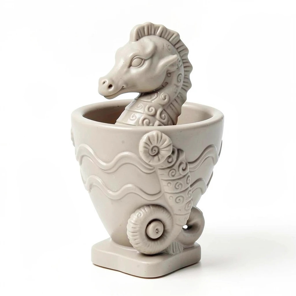 Seahorse_Aquatic_Planter