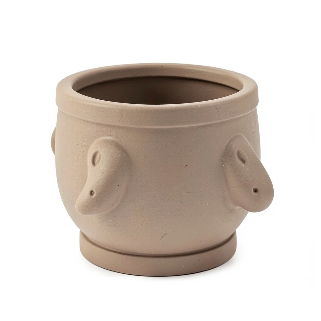 Tapir_Smooth_Planter
