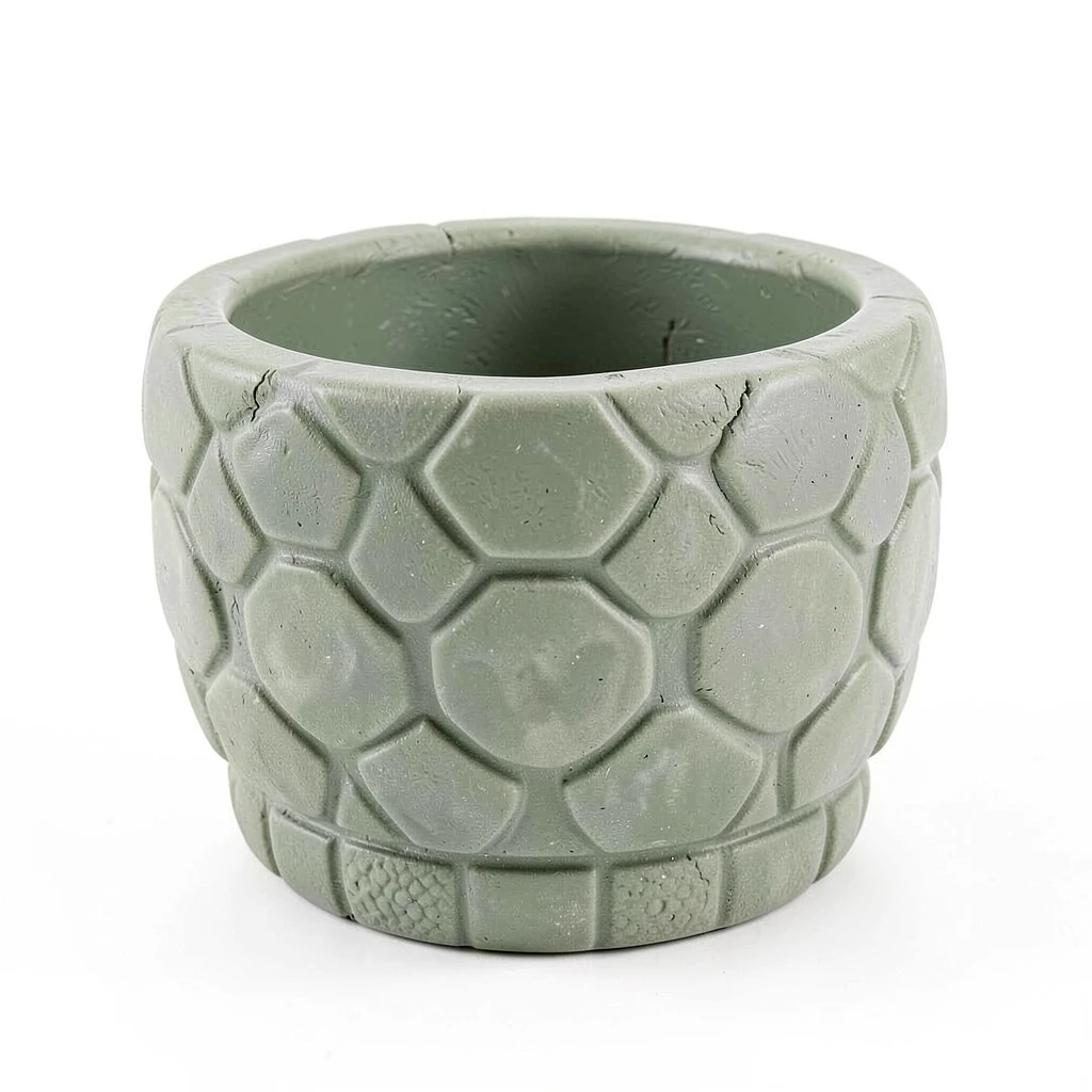 Turtle_Shell_Planter