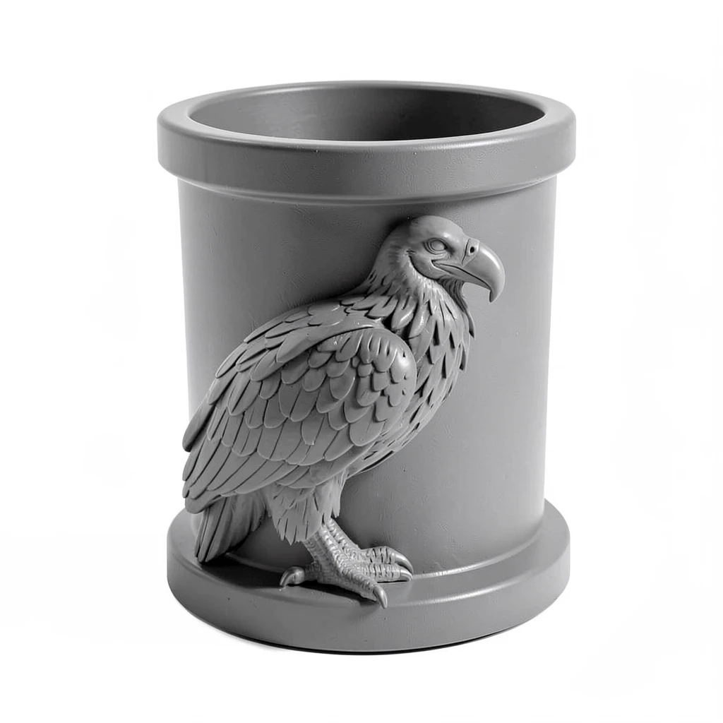 Vulture_Desert_Planter