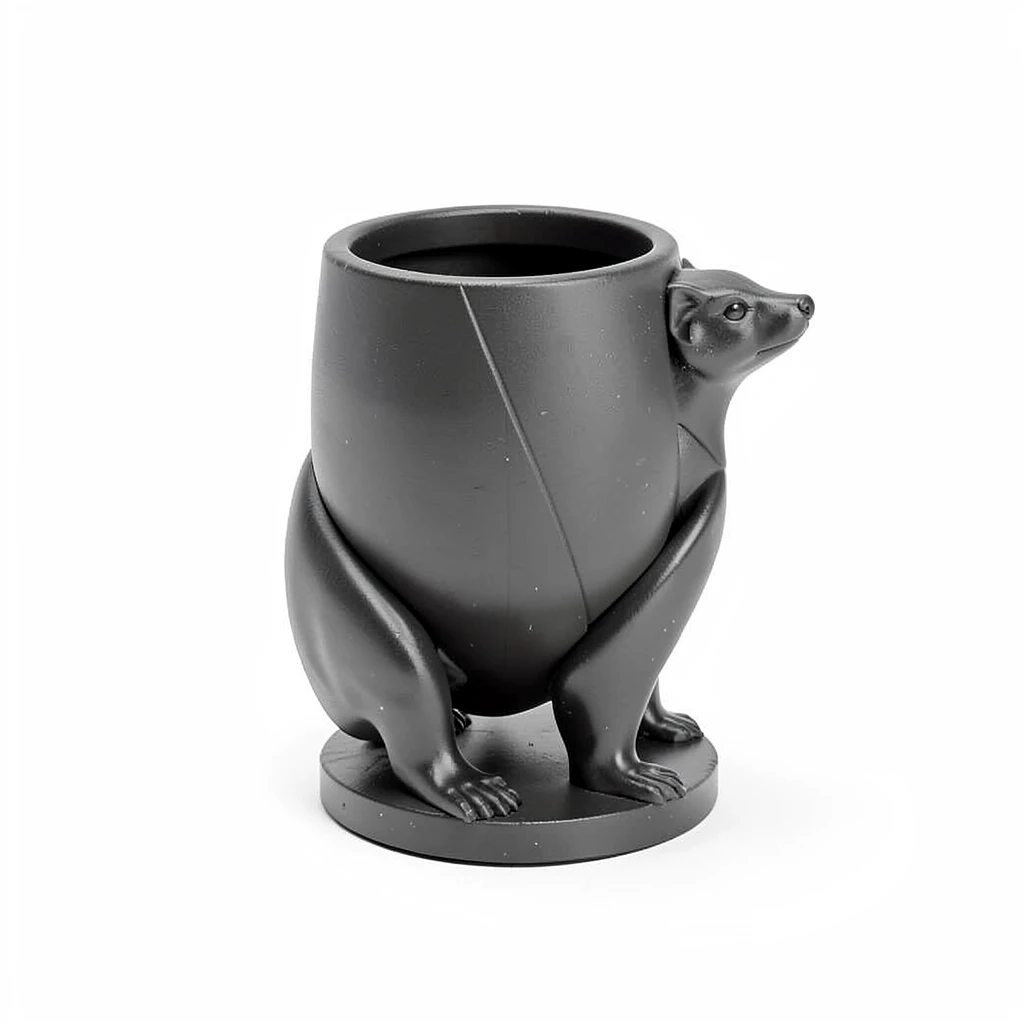 Weasel_Sleek_Planter