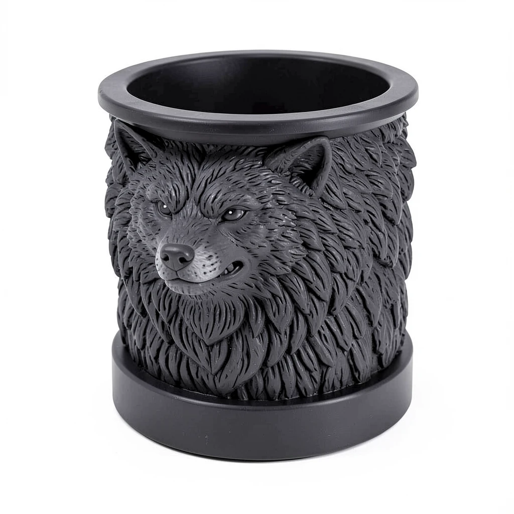 Wolverine_Fierce_Planter
