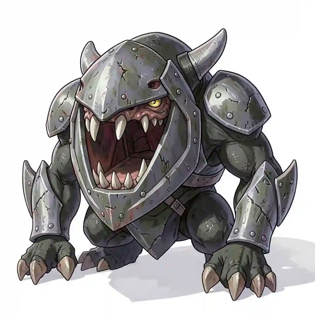 Chompshield