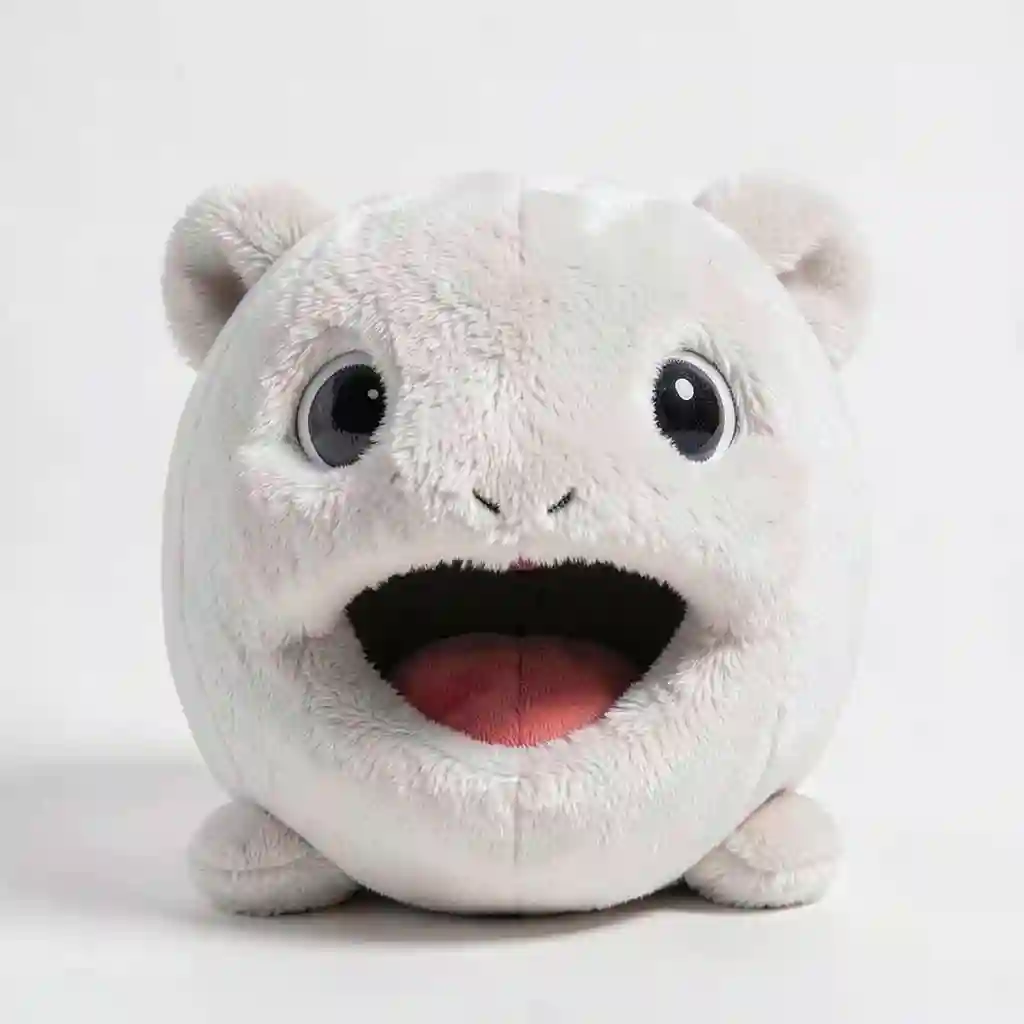 Fangplush