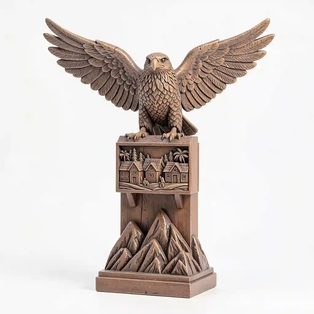 Eagle_Watcher_Story_Totem