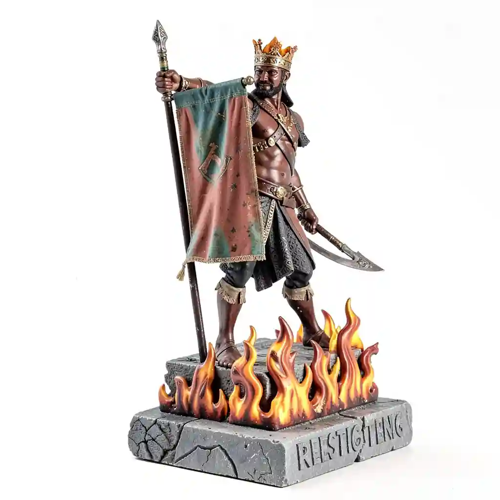 Fire_Banner_Clan_Totem