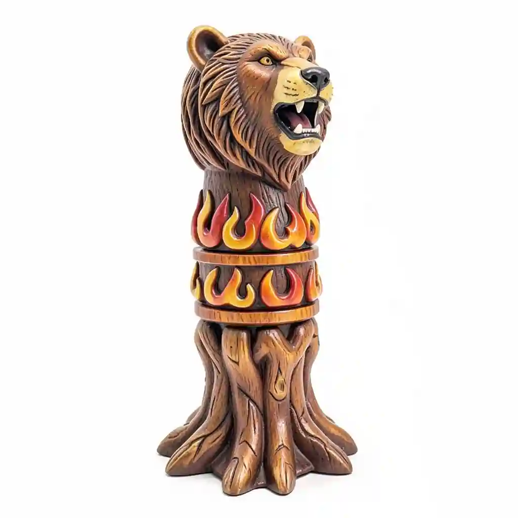 Fire_Bear_Clan_Totem