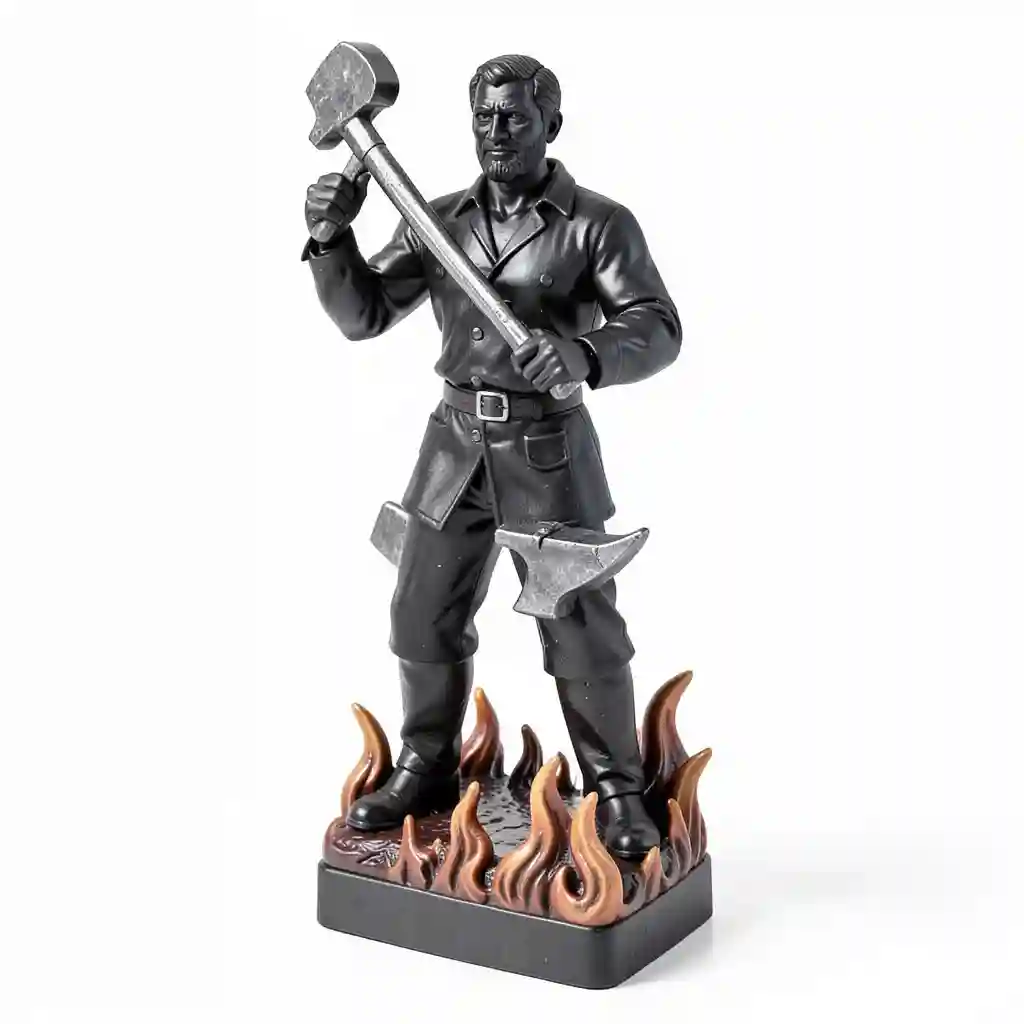 Fireforge_Clan_Totem