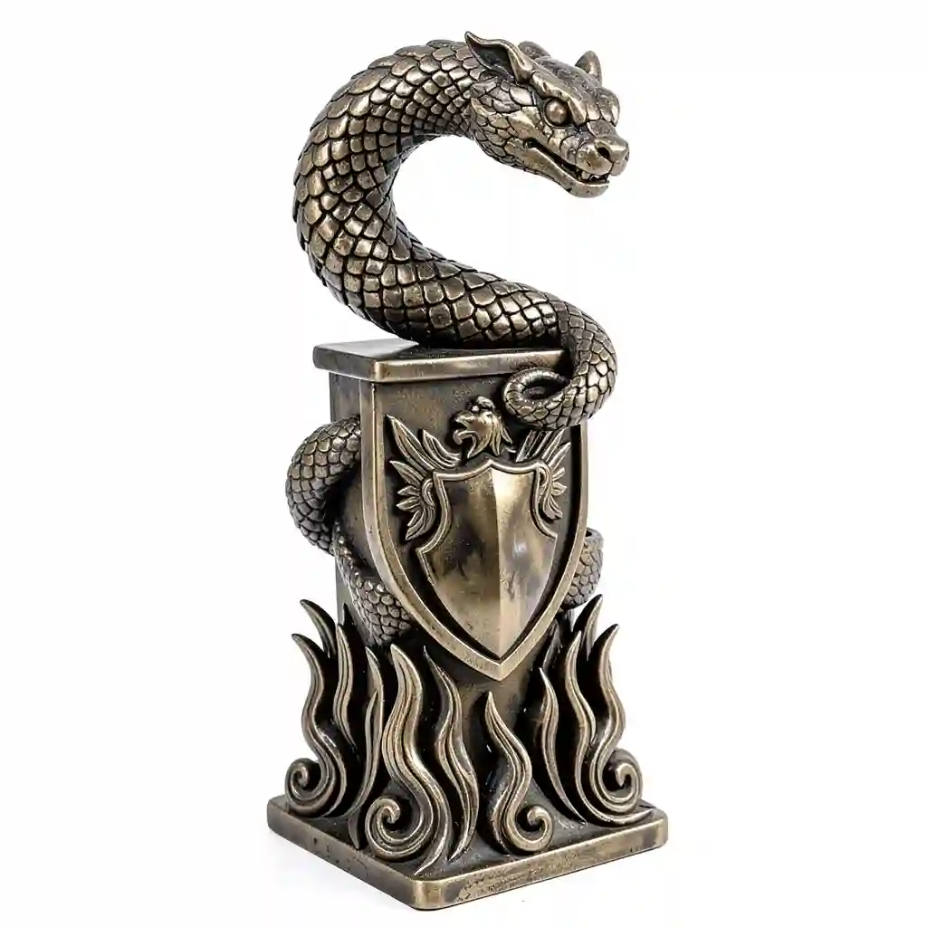 Flame_Serpent_Clan_Totem