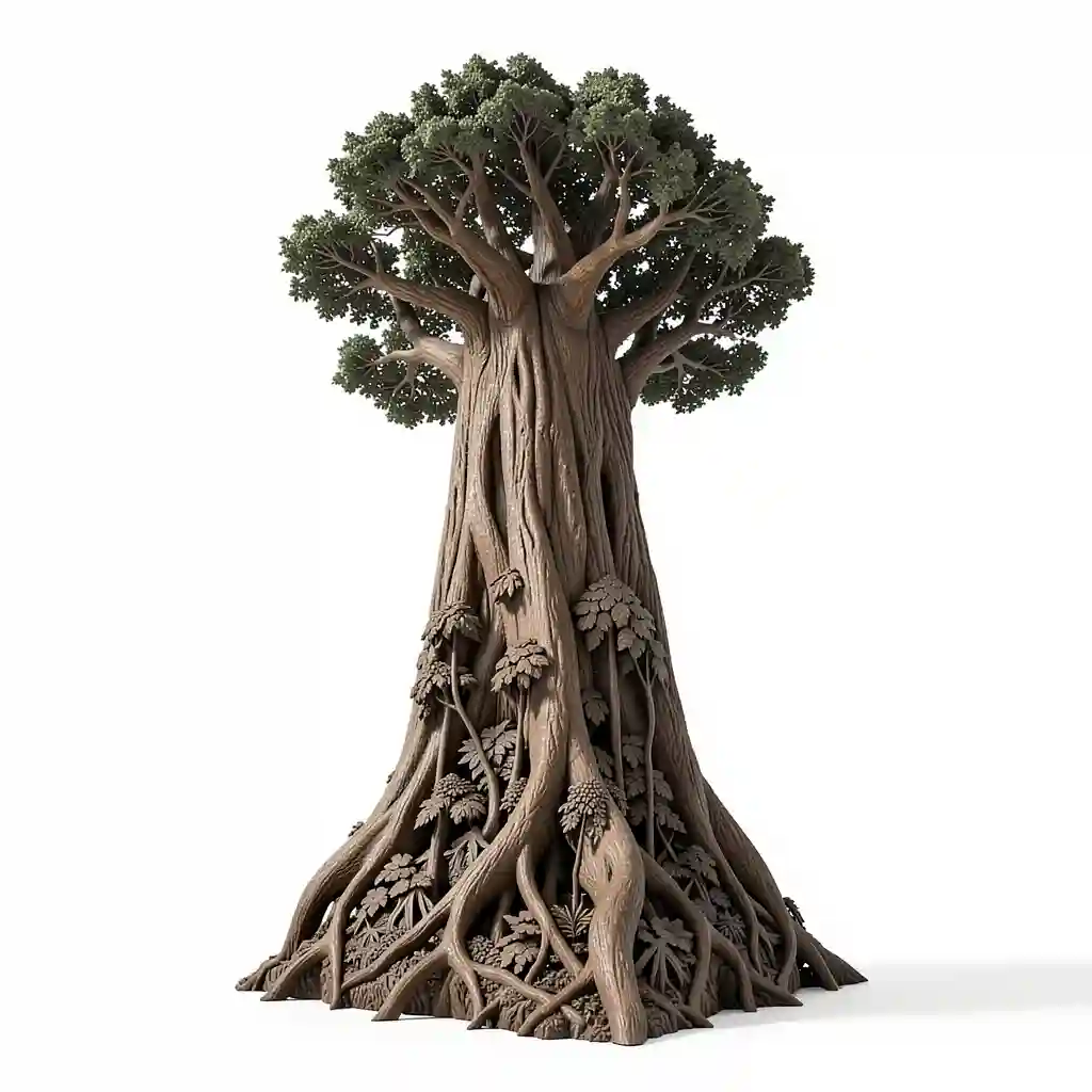 Forest_Giant_Ancestor_Totem