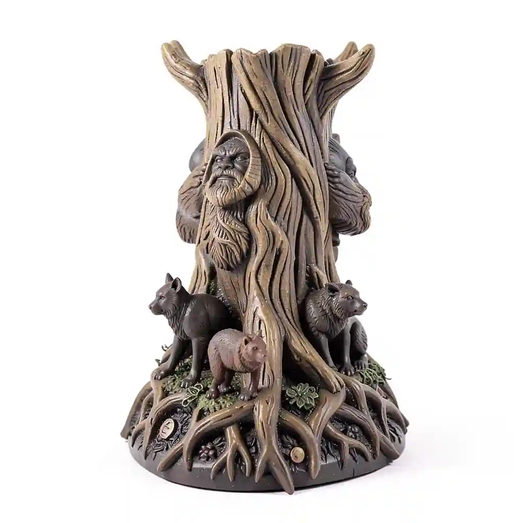 Forest_Guardian_Family_Totem