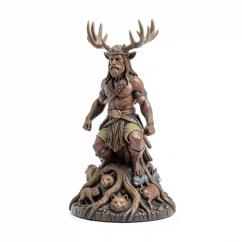 Forest_Warden_Lineage_Totem