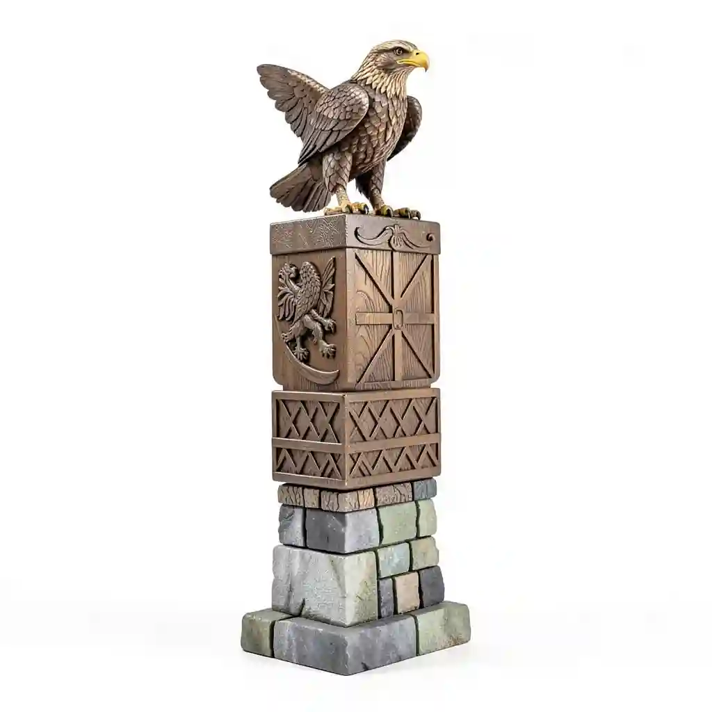 Golden_Eagle_Ancestry_Totem_002.webp