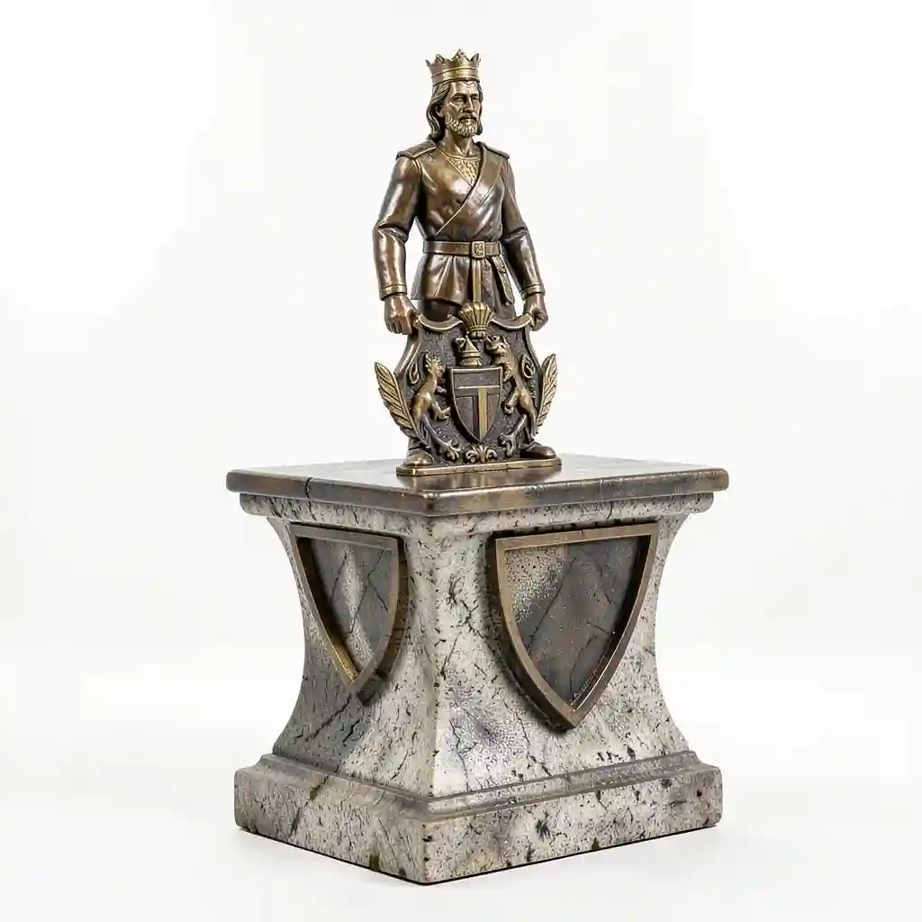 Golden_Guardian_House_Totem