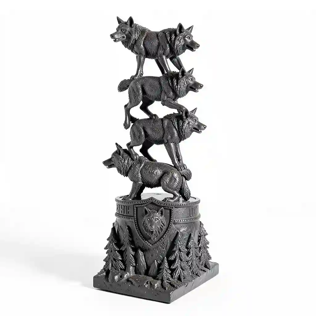 Golden_Wolfpack_Totem_002.webp