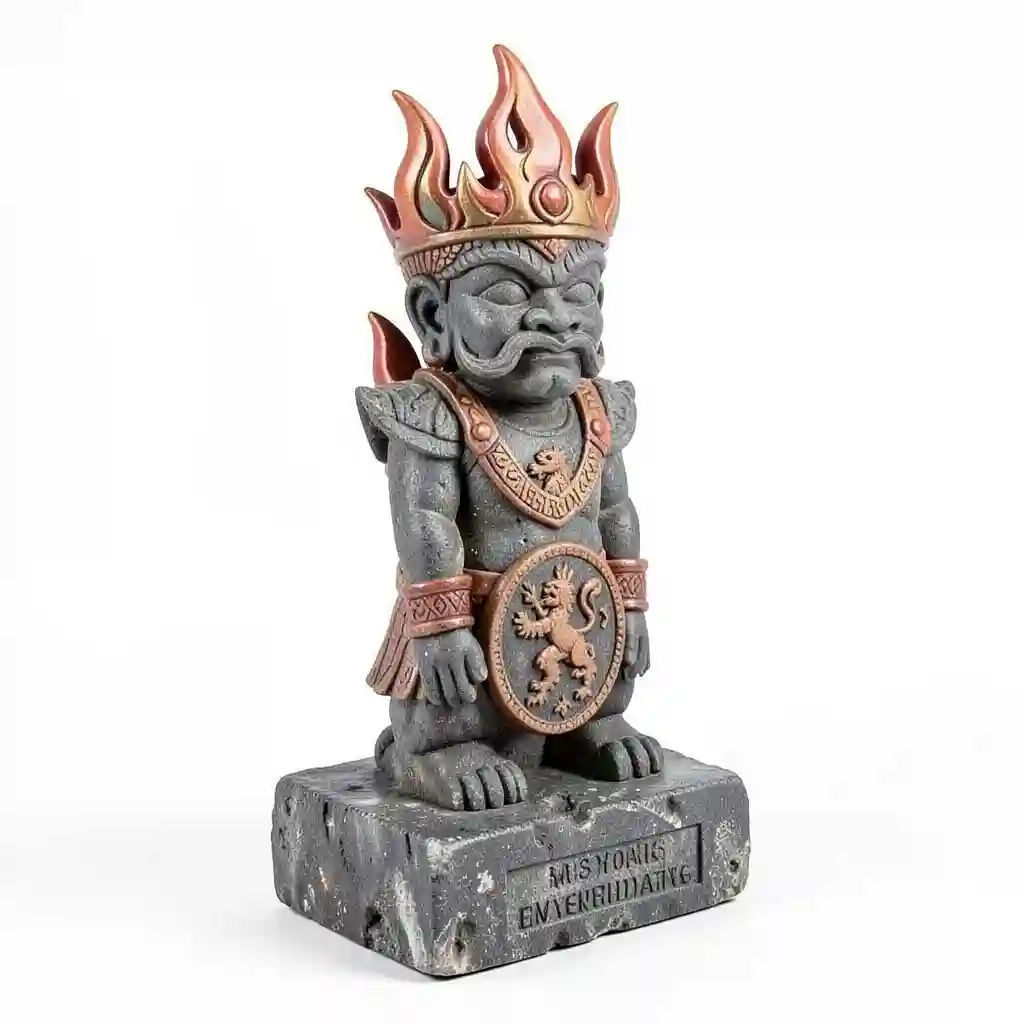 Guardian_Fire_Clan_Totem