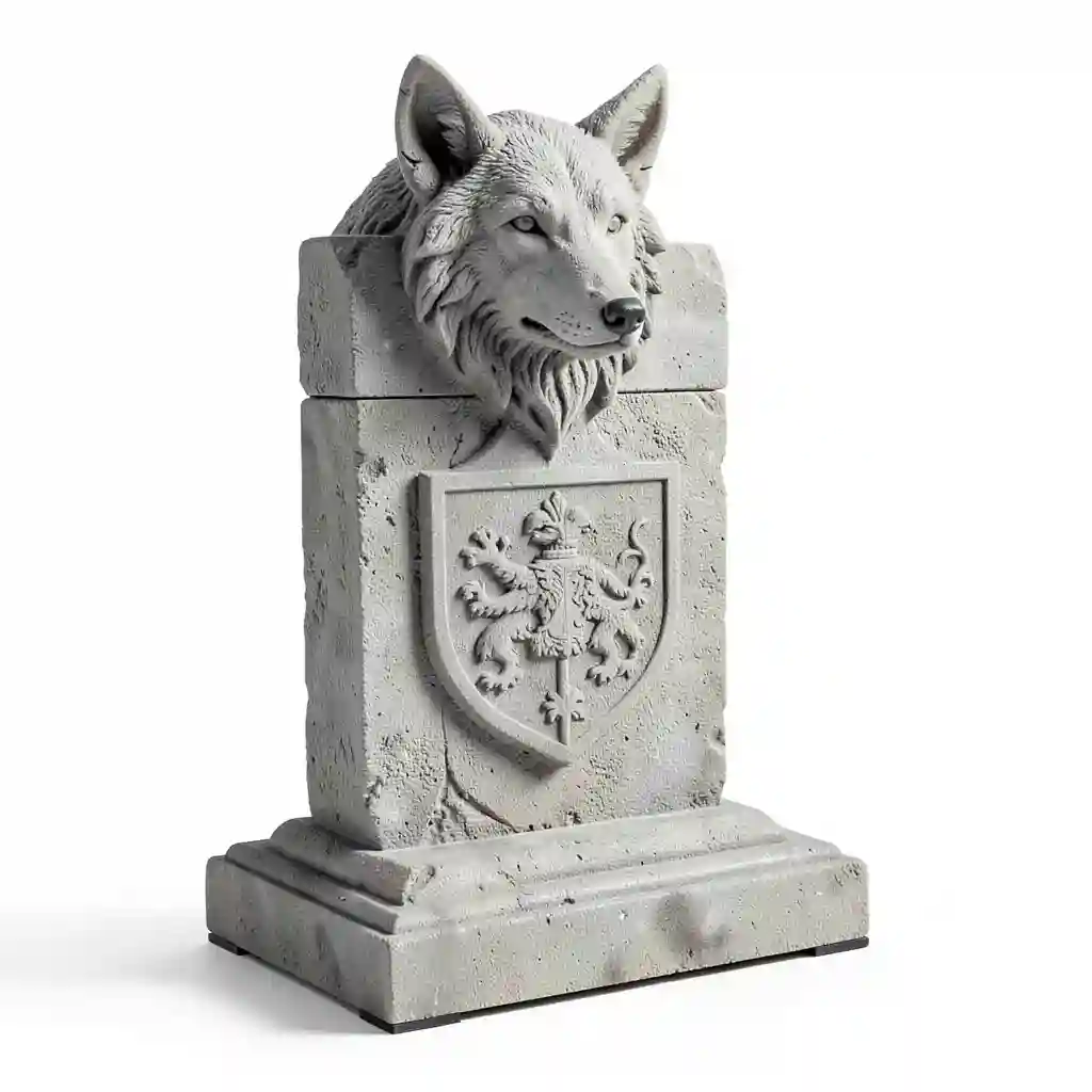 Guardian_Wolf_Stone_Totem