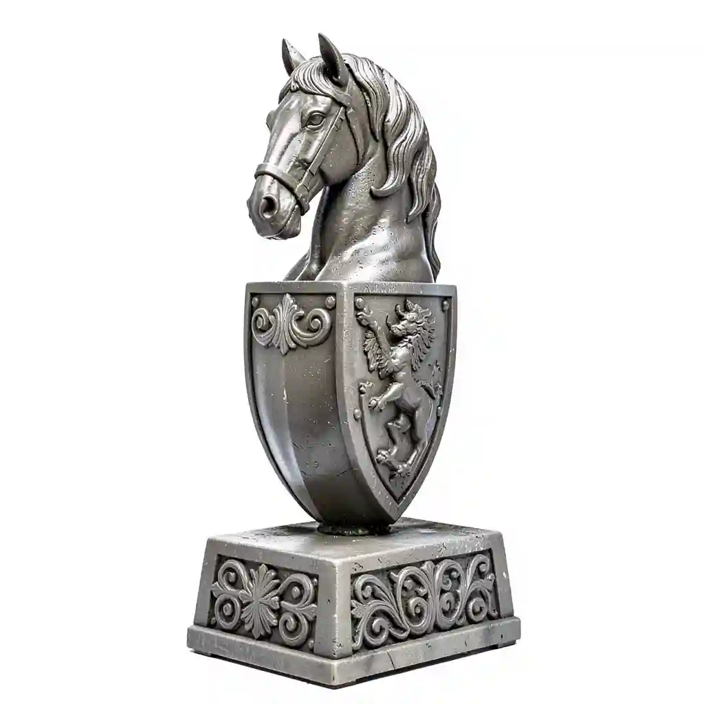 Iron_Horse_Legacy_Totem