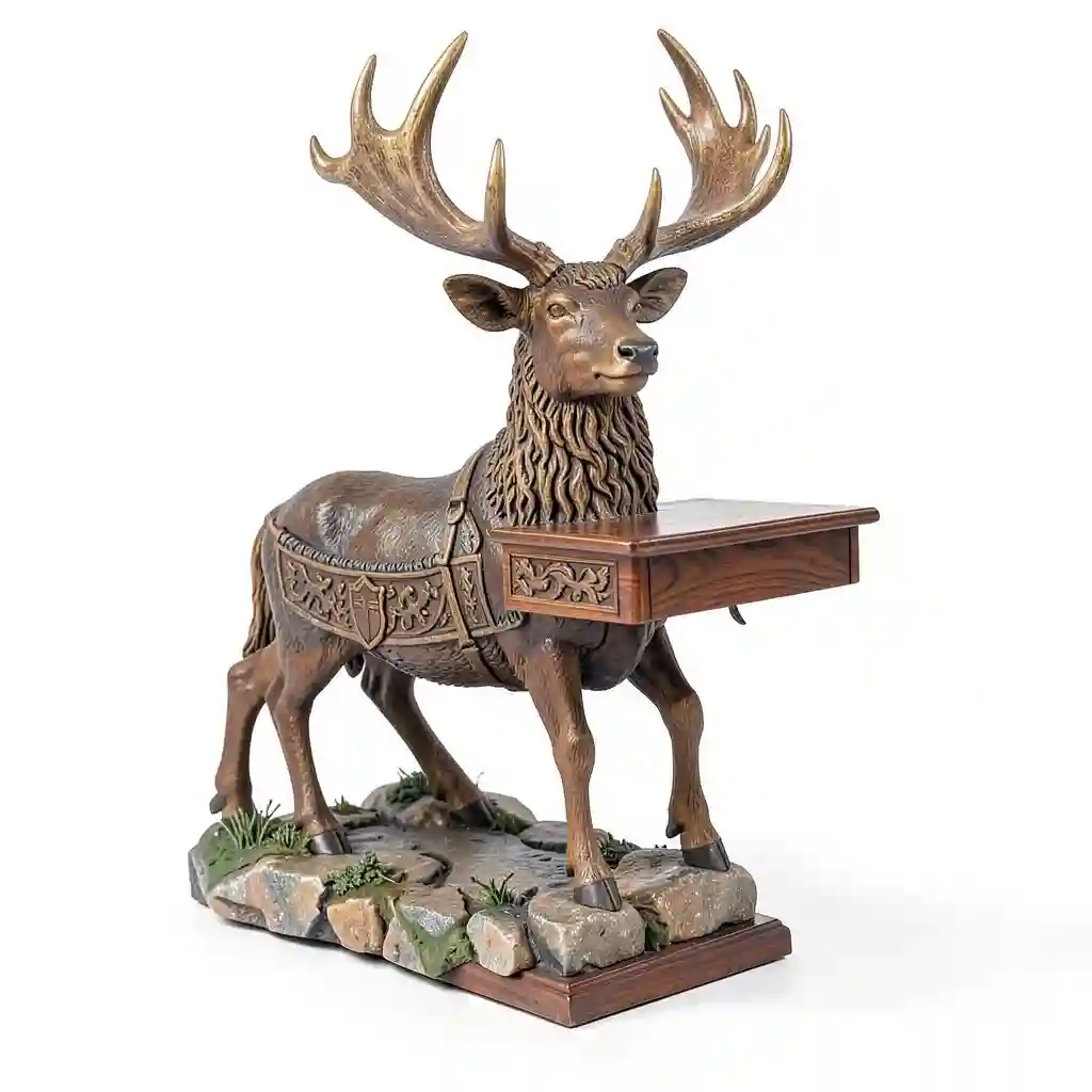 Iron_Stag_Legacy_Totem