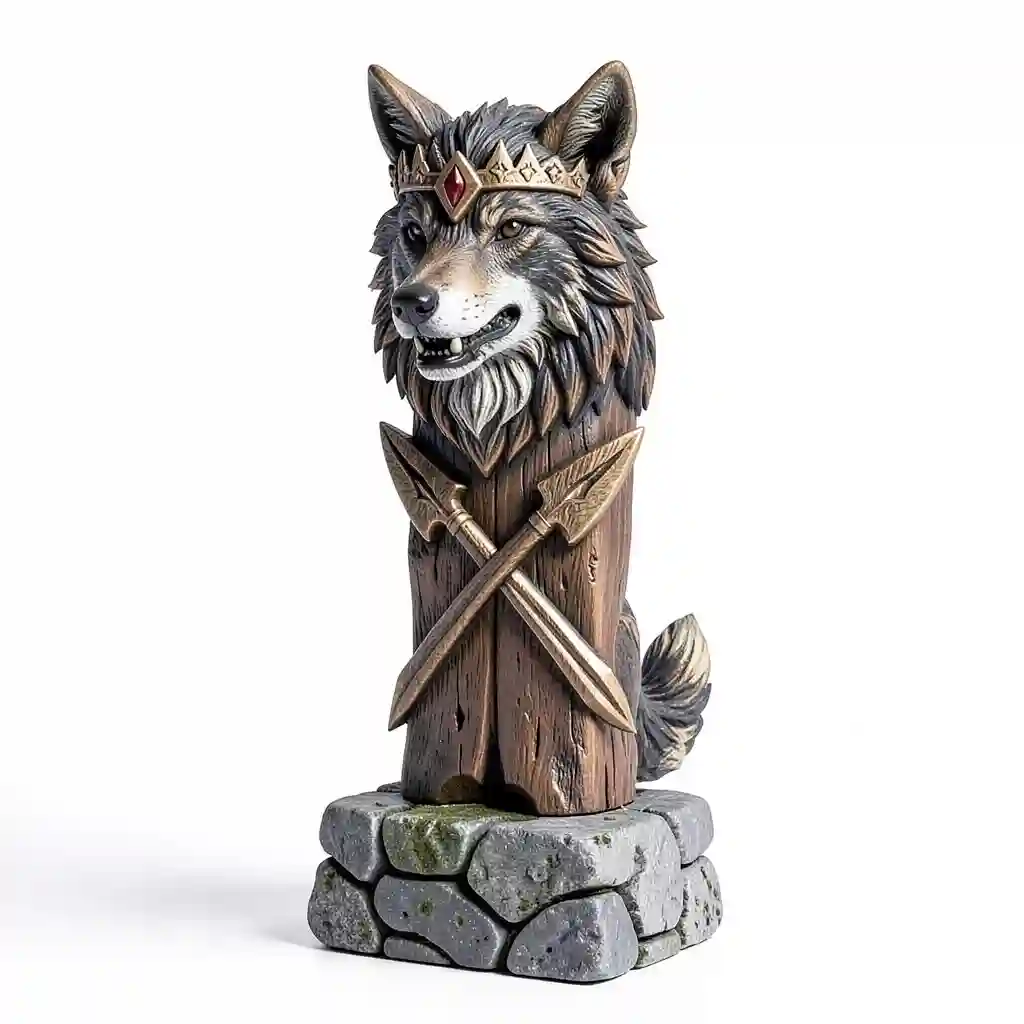 Iron_Wolf_Warline_Totem