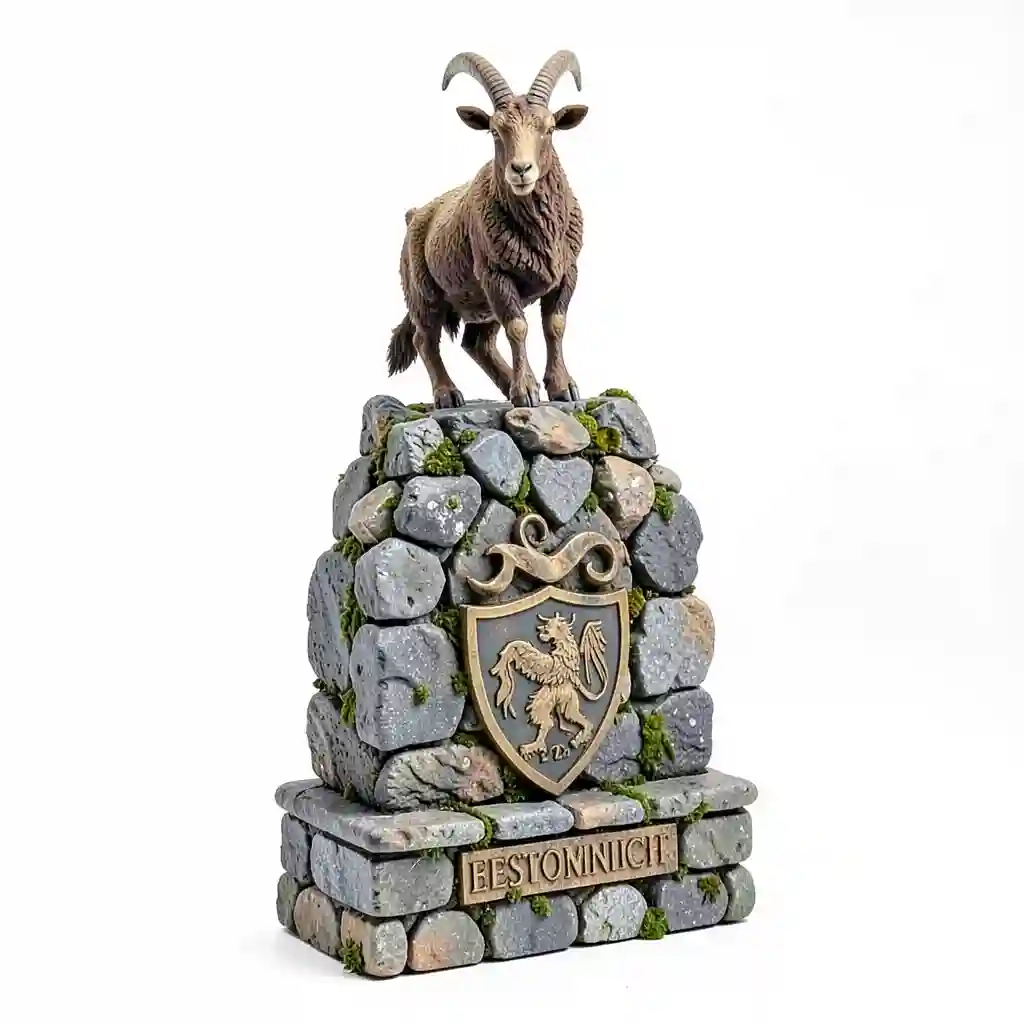 Mountain_Goat_Lineage_Totem