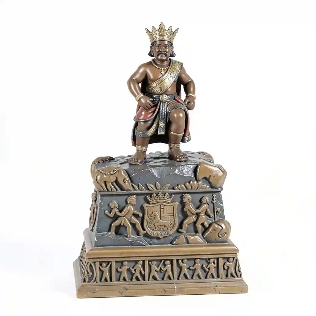 Mountain_King_Lineage_Totem