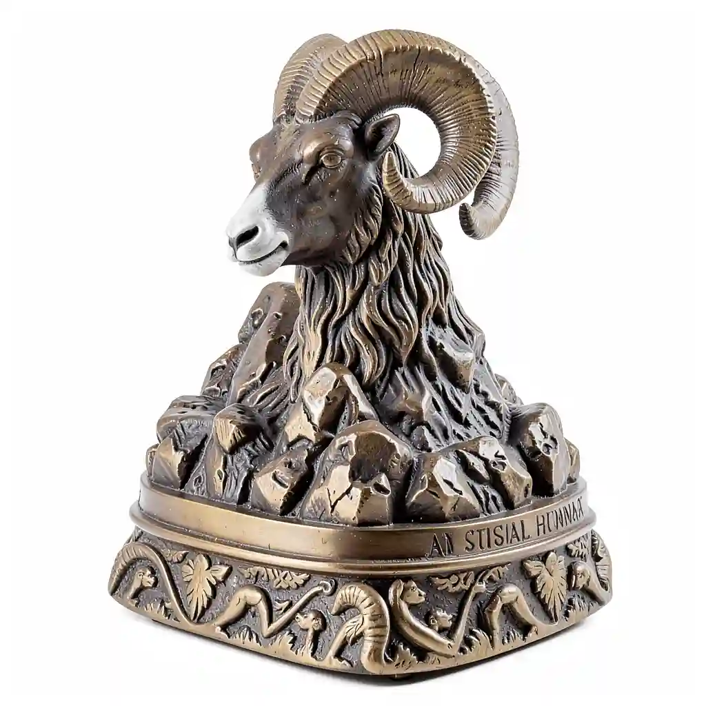 Mountain_Ram_History_Totem