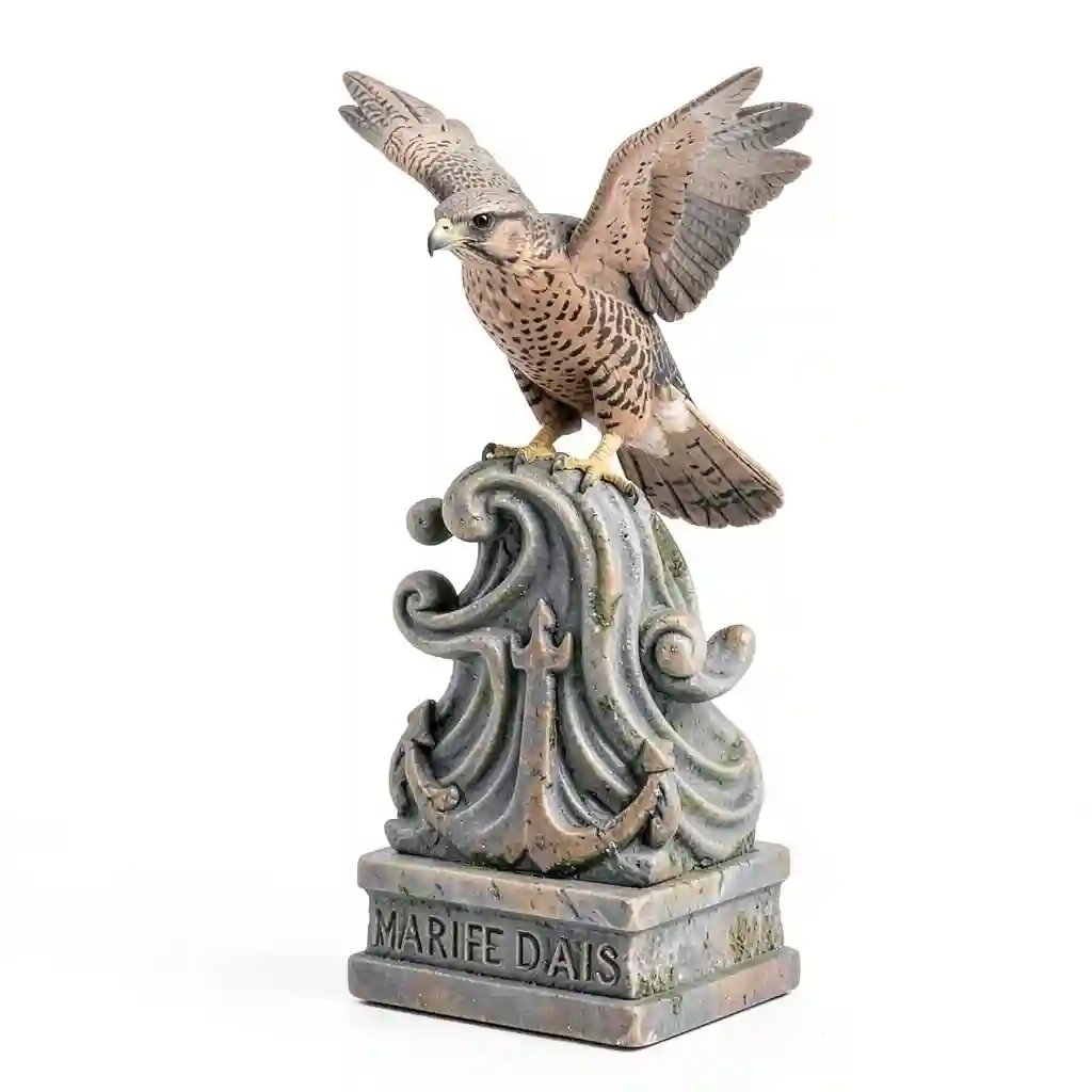 Ocean_Falcon_Lineage_Totem