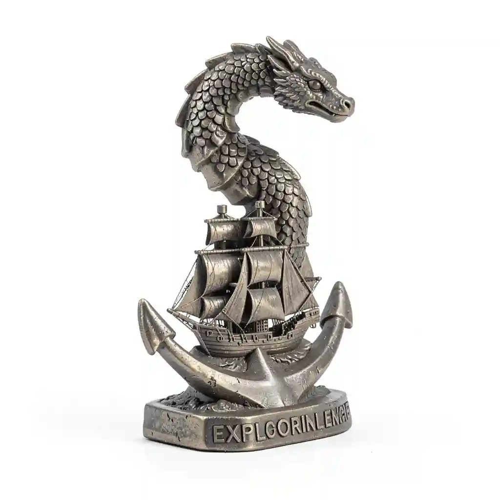 Sea_Dragon_Voyage_Totem