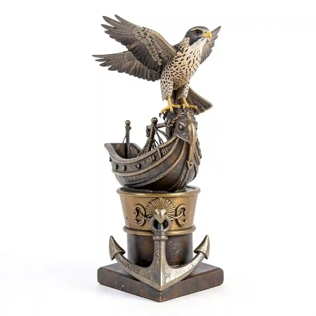 Sea_Falcon_Lineage_Totem